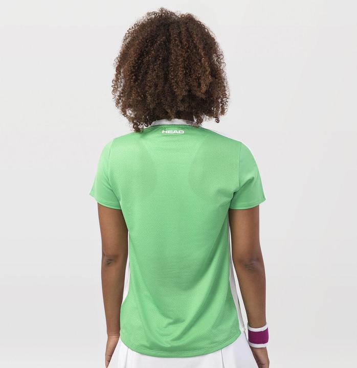 Image du produit Head TIE-BREAK T-Shirt Women (3XL)