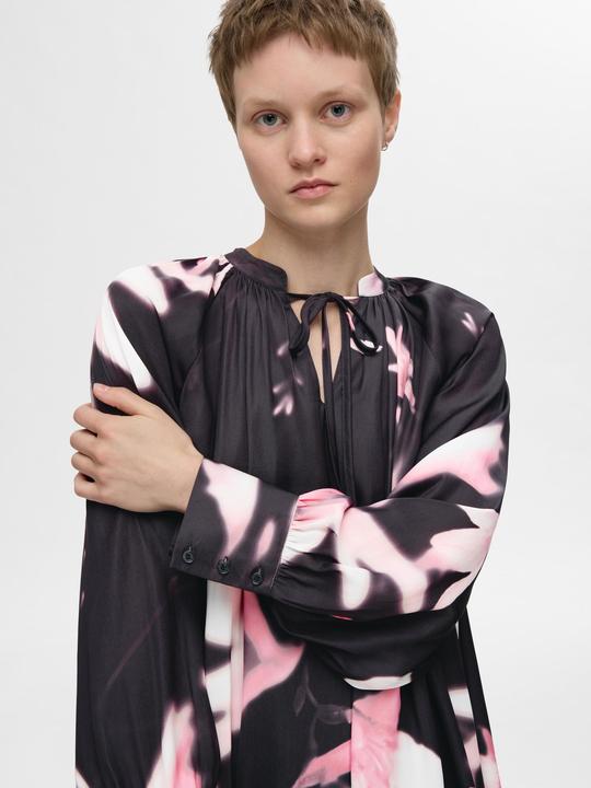 Produktbild Selected Print Minikleid (38)