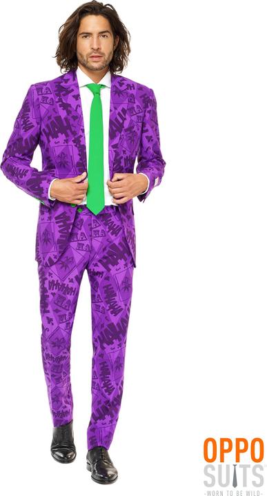 Produktbild OppoSuits The Joker (56)