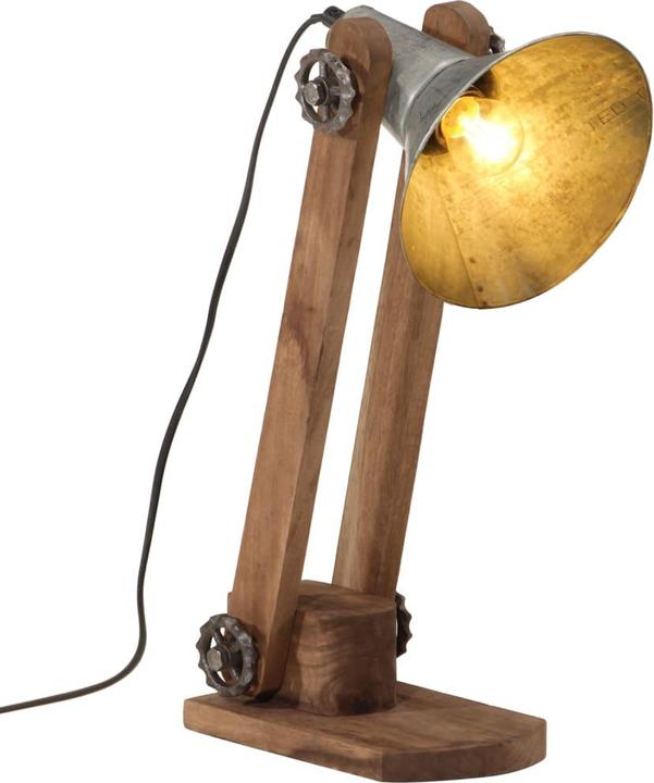 Silber, Vintage-Silbern