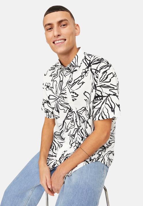 Immagine prodotto Jack & Jones Comfort Fit Hemd Hemd (S)