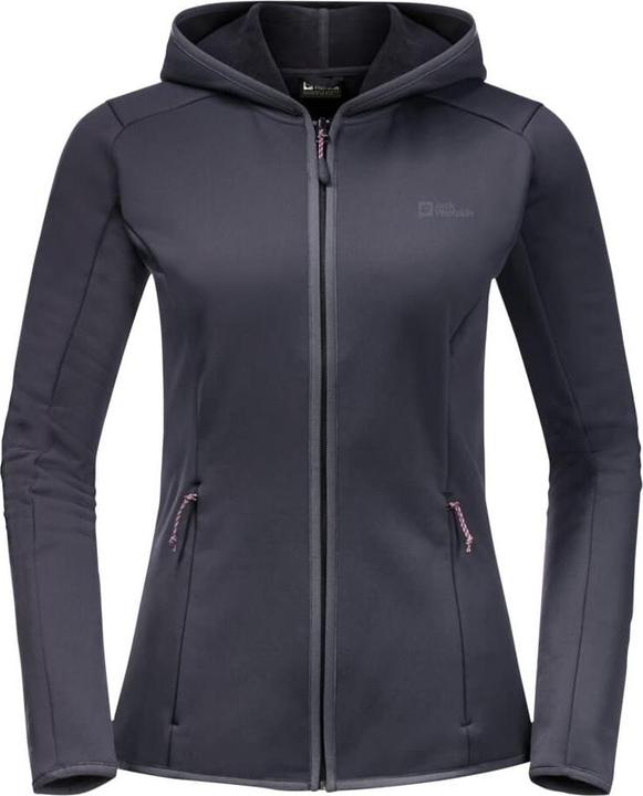 Immagine prodotto Jack Wolfskin Baiselberg con cappuccio FZ (M)