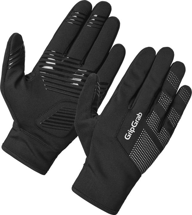 Produktbild GripGrab Ride II Windproof Spring-Autumn Gloves (12, XXL)