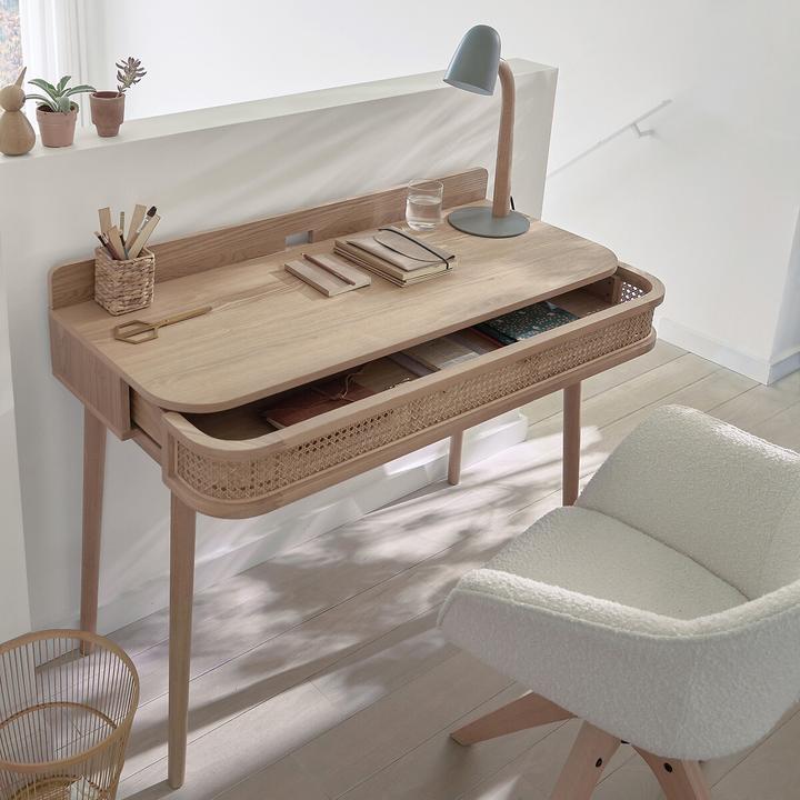 Actual product image La Redoute Interieurs Laora (110 x 45 x 86 cm)