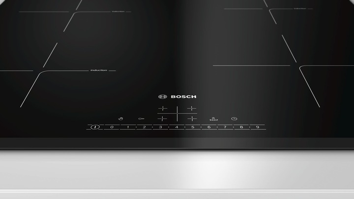 Actual product image Bosch Hausgeräte PIE631FB1E
