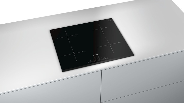 Actual product image Bosch Hausgeräte PIE631FB1E