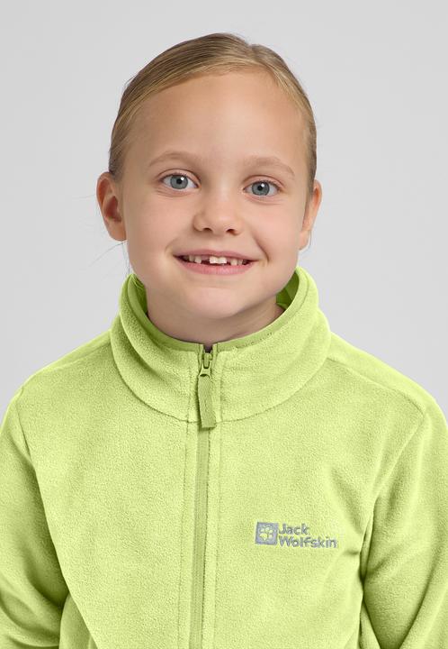 Produktbild Jack Wolfskin Taunus Jacket K (128)
