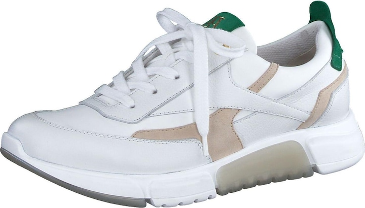 Marron, Blanc