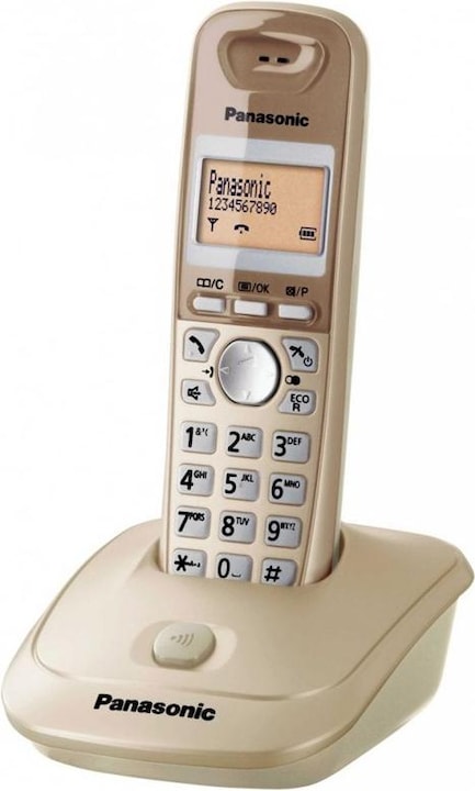 Actual product image Panasonic KX-TG2511PDJ