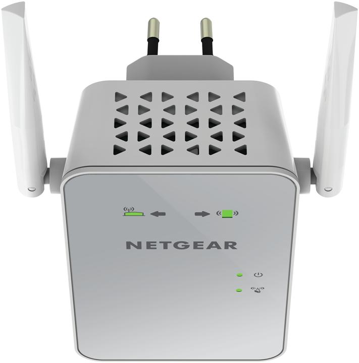 Produktbild Netgear Ex6150-100pes (900 Mbit/s, 300 Mbit/s)