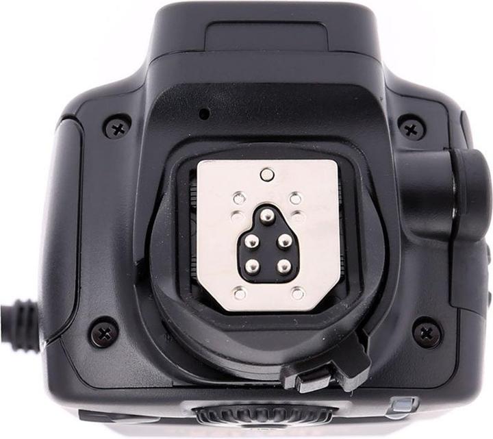 Produktbild Meike MK-14EXT Ringblitz für Canon (Canon)