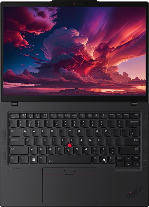 Image du produit Lenovo ThinkPad P14s Gen 6 (14", AMD Ryzen AI 7 PRO 350, 32.77 Go, 1000 Go, DE)
