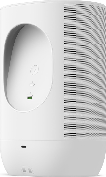 Produktbild Sonos Move 2 (Bluetooth, WLAN, Airplay 2)