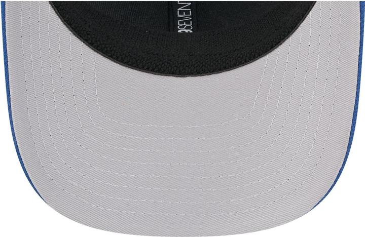 Produktbild New Era 9Seventy Trucker Snapback Cap - Indianapolis Colts