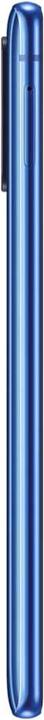 Actual product image Samsung Galaxy S10 Lite (128 GB, Prism Blue, 6.70", Dual SIM, 48 Mpx, 4G)