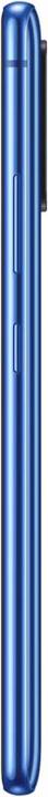 Actual product image Samsung Galaxy S10 Lite (128 GB, Prism Blue, 6.70", Dual SIM, 48 Mpx, 4G)