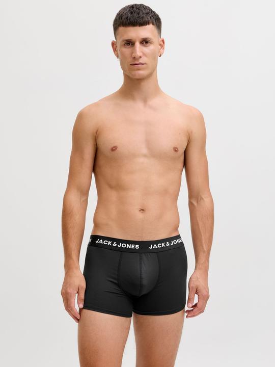 Immagine prodotto Jack & Jones Base (S, confezione da 3)