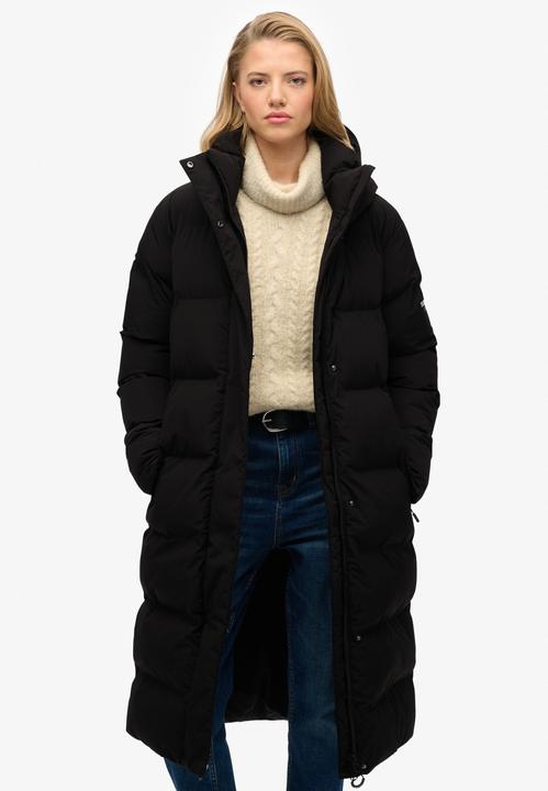 Produktbild Superdry Longline (XL)