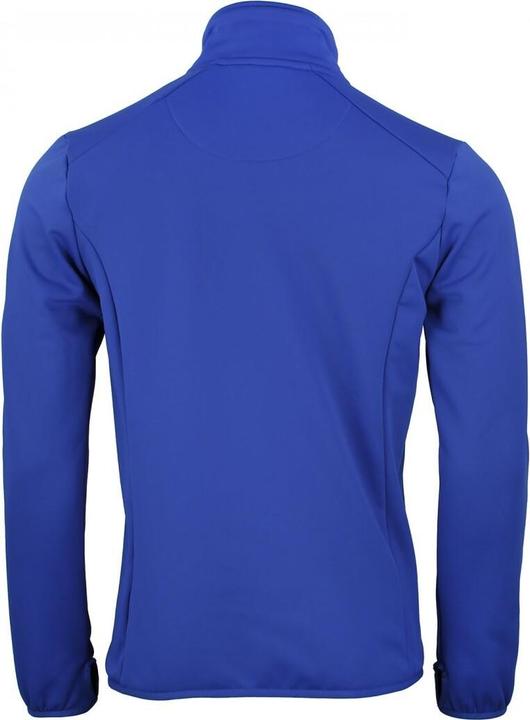 Actual product image Peak mountain Polarshell jacket (M)