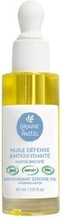 Produktbild Graine De Pastel Organisches Antioxidans-Schutzöl (30 ml)