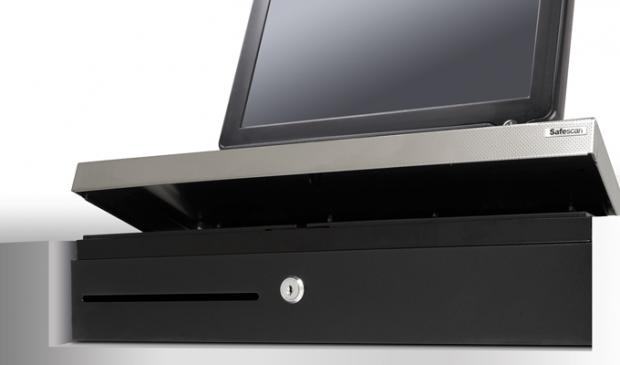 Actual product image Safescan SD-4617S