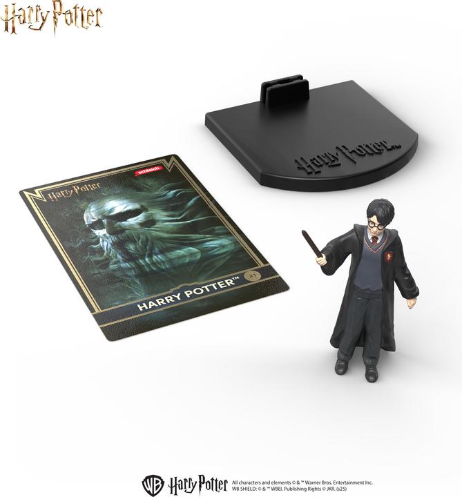 Produktbild Schleich Harry Potter in RP