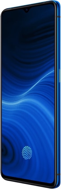 Image du produit realme X2 Pro (128 Go, Neptune Blue, 6.50", Double SIM, 64 Mpx, 4G)