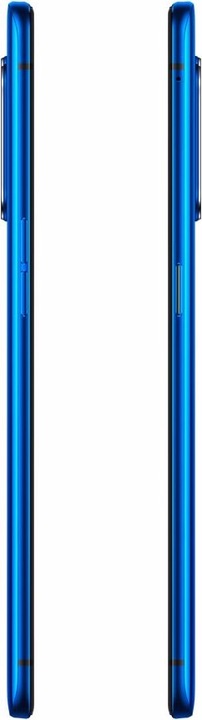Produktbild realme X2 Pro (128 GB, Neptune Blue, 6.50", Dual SIM, 64 Mpx, 4G)