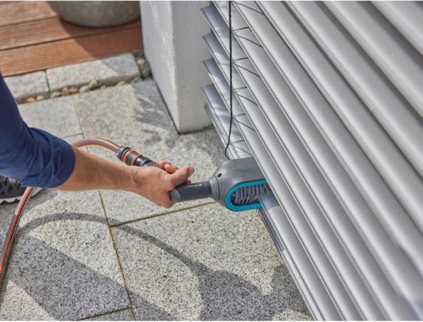 Produktbild Gardena Cleansystem Jalousien- bürste
