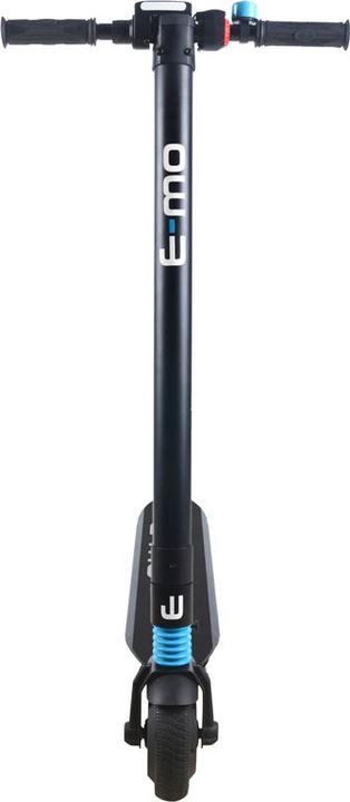 Actual product image E-mo QD-05 (25 km/h, 10 km, 250 W)