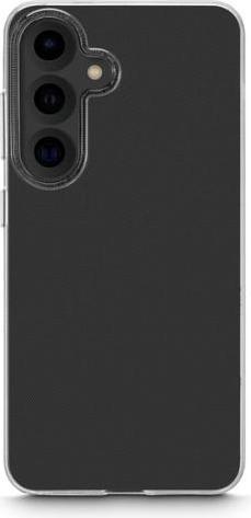 Produktbild Hama Cover AC Galaxy S25 tr (Samsung Galaxy S25)