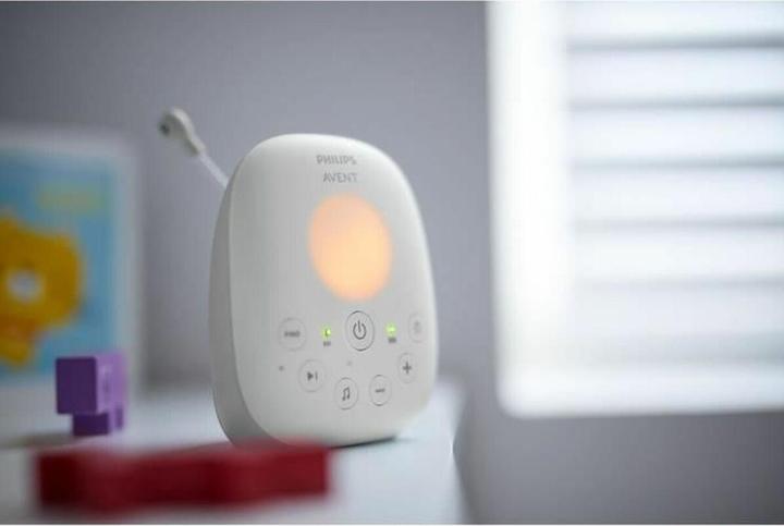 Image du produit Philips Avent Audio Advanced (Babyphone Audio, 330 m)