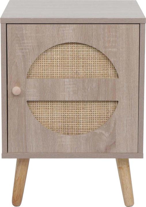 Immagine prodotto JOHN316 Nachttisch (40 x 40 x 56 cm)