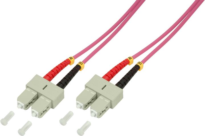 Image du produit LogiLink Câble de réseau (CAT6, 2 m)