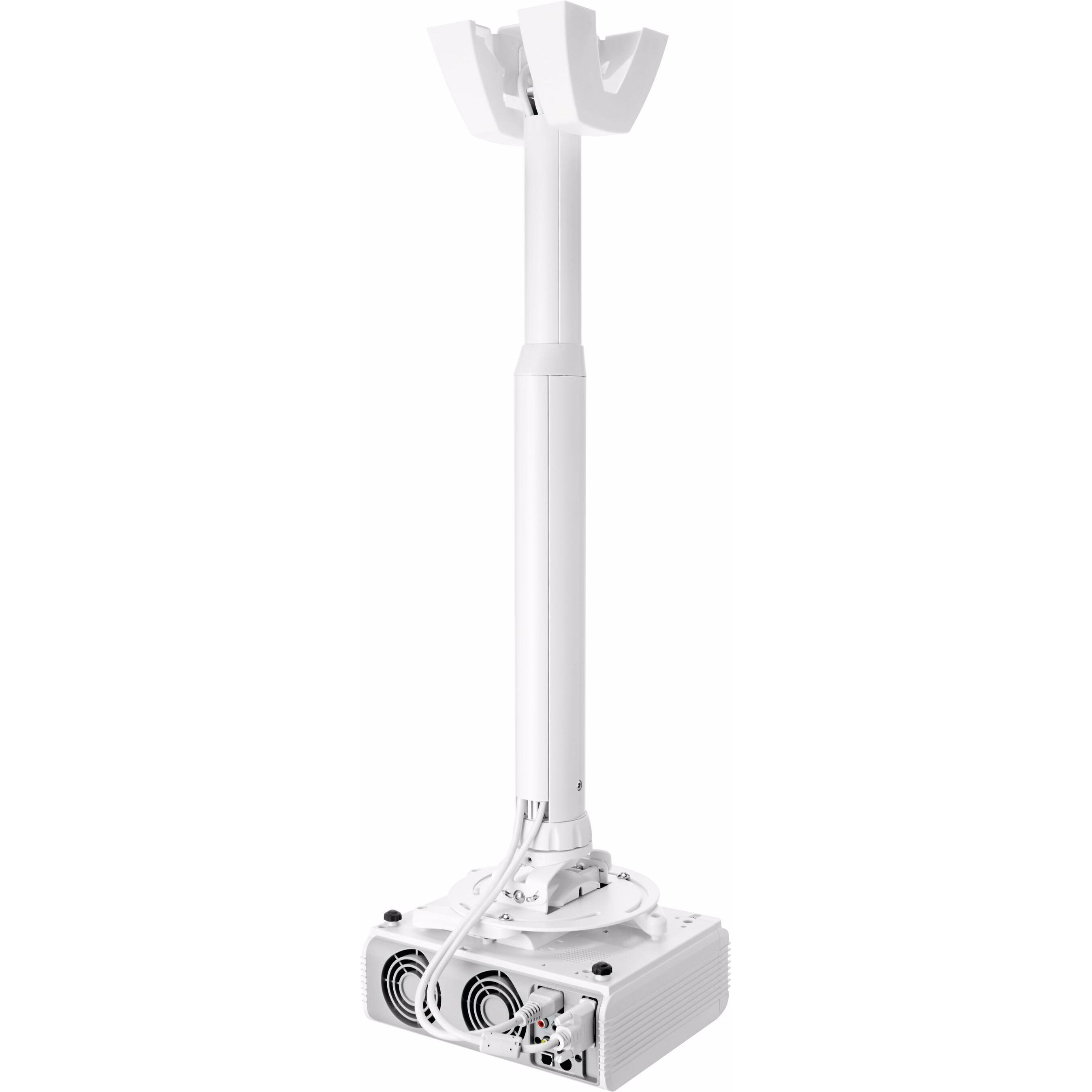 Thumbnail - Vogels Ppc 1540 (Decke), Beamer Halterung, Weiss