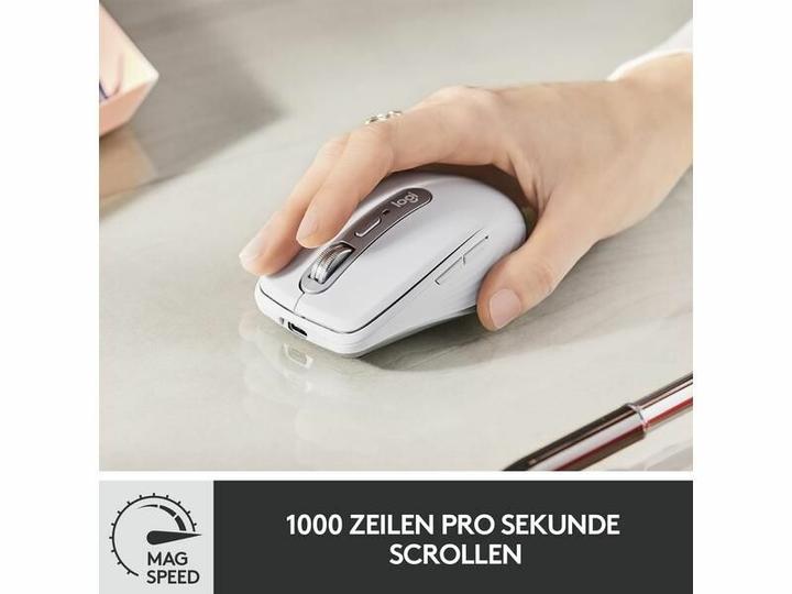 Productafbeelding Logitech MX Overal 3 (Draadloze)