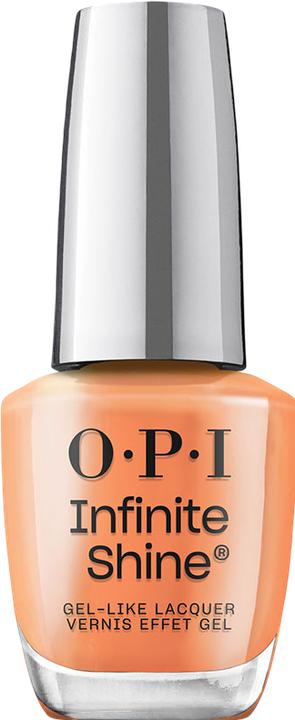 Produktbild OPI Infinite Shine Always Within Peach (Always Within Peach, Farblack)