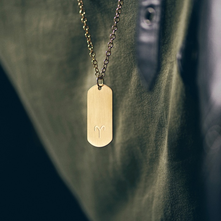 Image du produit Lucleon Zodiac (Acier inoxydable)
