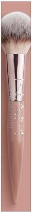 Actual product image Nam Makeup Powder Brush (Powder)