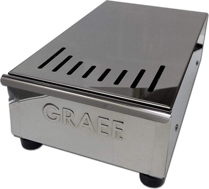 Produktbild Graef Pulito