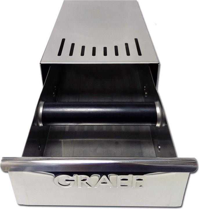 Produktbild Graef Pulito