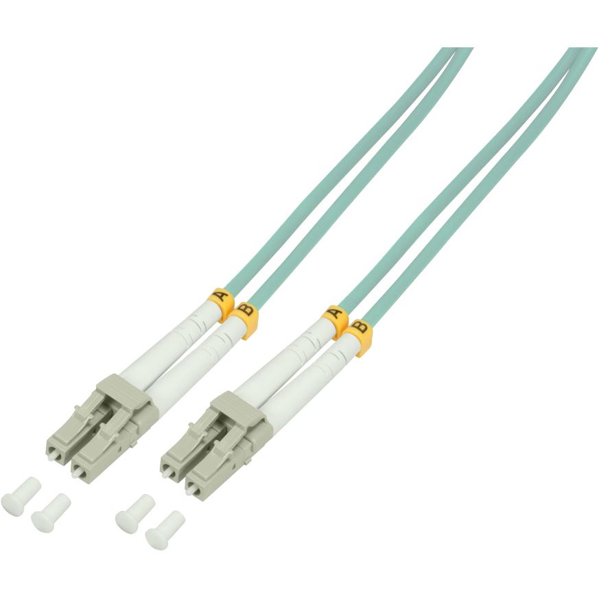 LogiLink Netzwerkkabel (CAT6e, 2 m), Netzwerkkabel