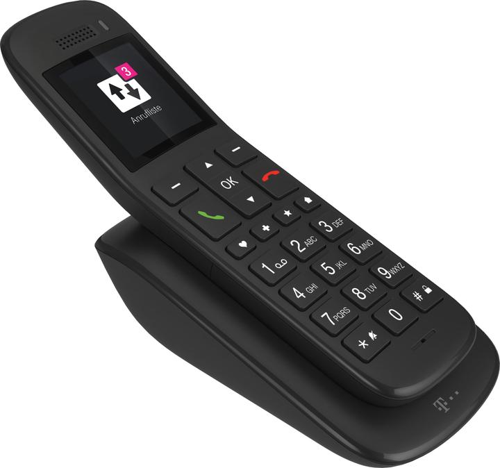Actual product image Telekom Speedphone 32 EN