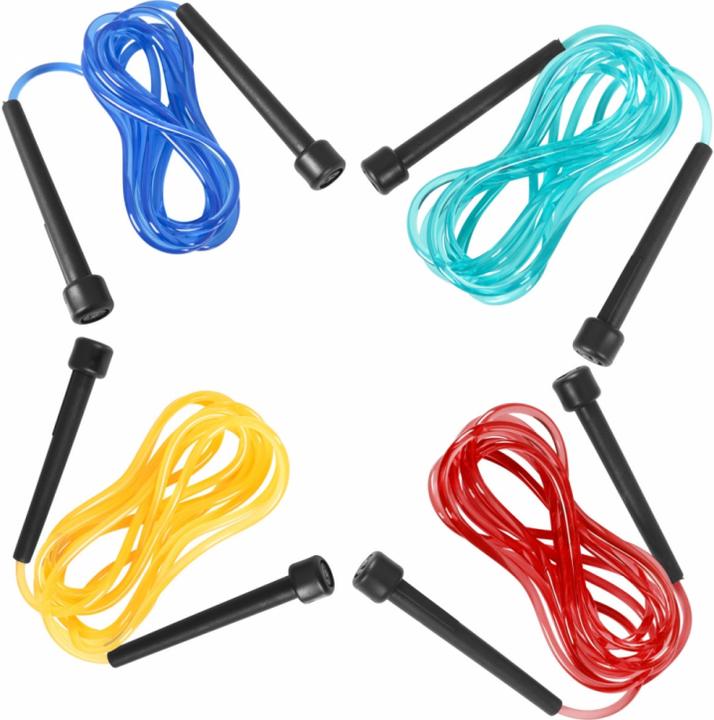 Image du produit Gorilla Sports Corde à sauter (243 cm)