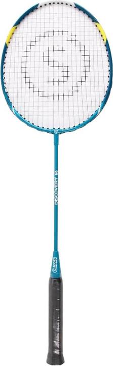 Actual product image Sporti badminton Initiation Discovery 66 (Covered)