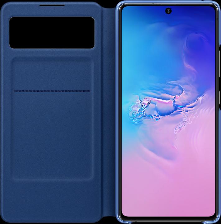 Produktbild Samsung S-View Cover (Samsung Galaxy S10 Lite)
