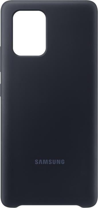 Image du produit Samsung Silicone Cover (Samsung Galaxy S10 Lite)