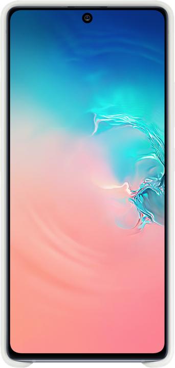 Actual product image Samsung Silicone Cover (Samsung Galaxy S10 Lite)