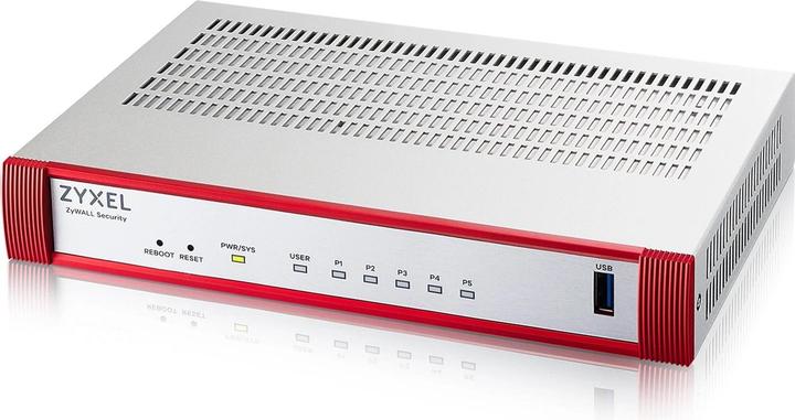 Produktbild Zyxel USG FLEX 50