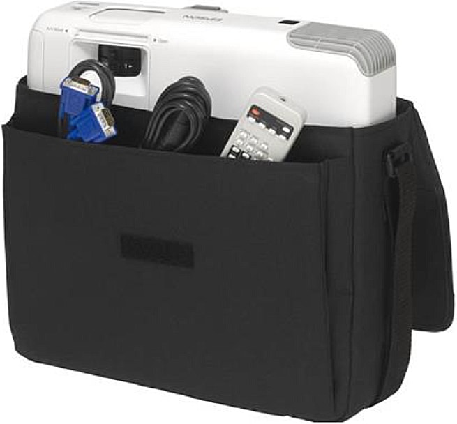 Image du produit Epson Elpks68 (Sac de transport de la Beamer)